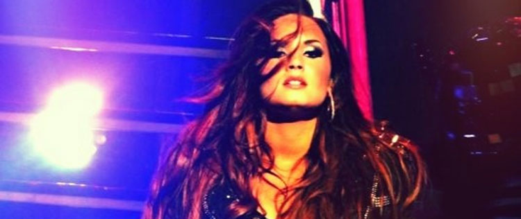 Demi Lovato vai se apresentar no <I>People´s Choice Awards</i>