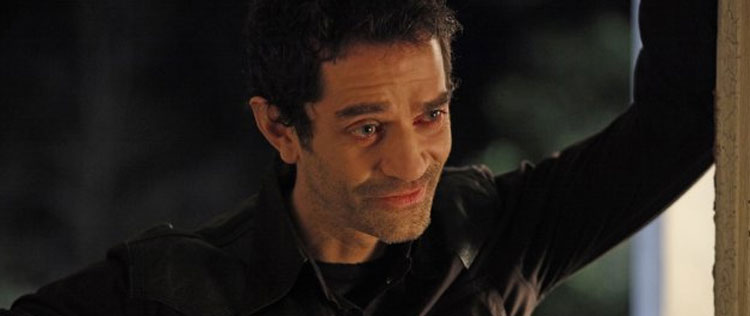 Ator de <i>True Blood</i> atuará com Johnny Depp