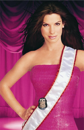 Sandra Bullock contrabandeia salsichas da Alemanha, saiba o motivo!