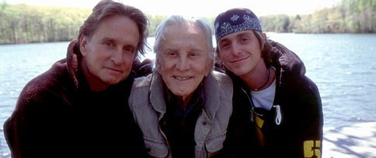 Filho de Michael Douglas é sentenciado a mais quatro anos e meio de prisão