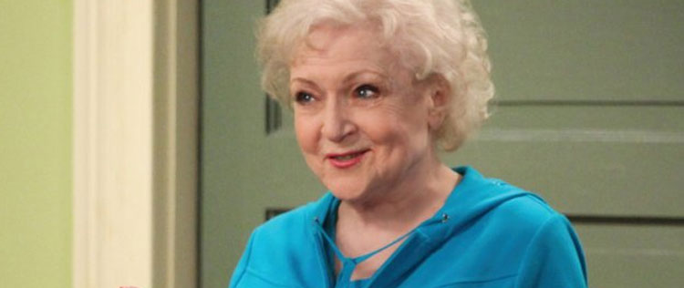 Hugh Jackman e Amy Poehler homenagearão Betty White