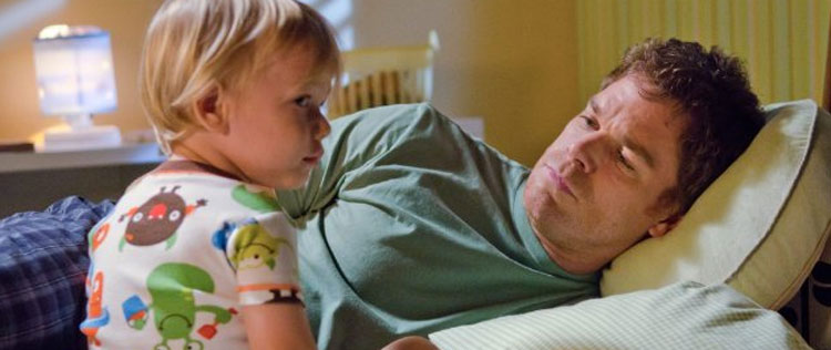 Criador de<i>Dexter</i> discute final da temporada