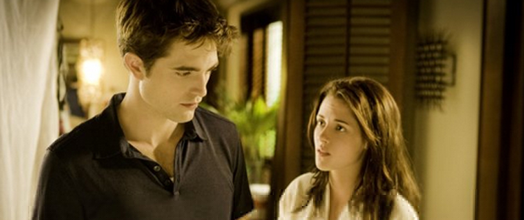 Saiba o que Kristen Stewart e Robert Pattinson compraram para o Natal