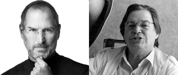 Steve Jobs e Tom Jobim serão homenageados no <i>Grammy Awards 2012</i>