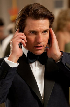 Tom Cruise e Katie Holmes alugam pista de patinação por cinco mil dólares
