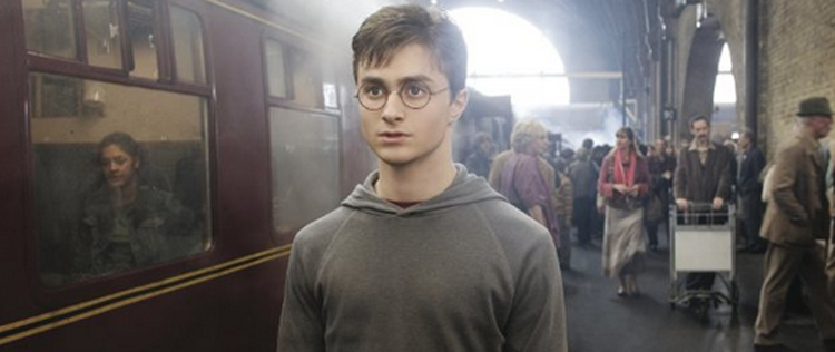 Daniel Radcliffe rebate críticas sobre a sua atuação