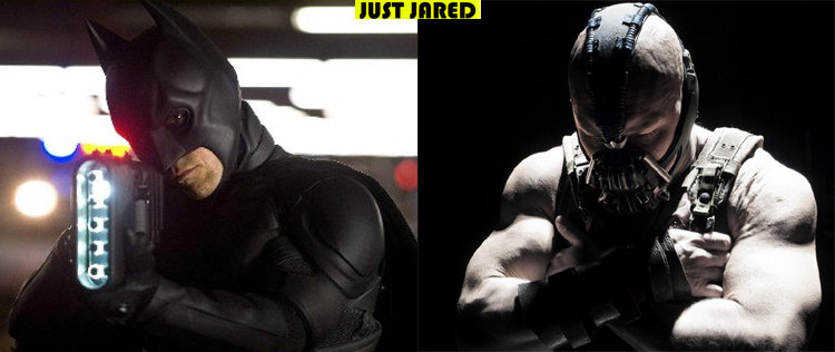 Confira novas imagens de <i>Batman: O Cavaleiro das Trevas Ressurge</i>