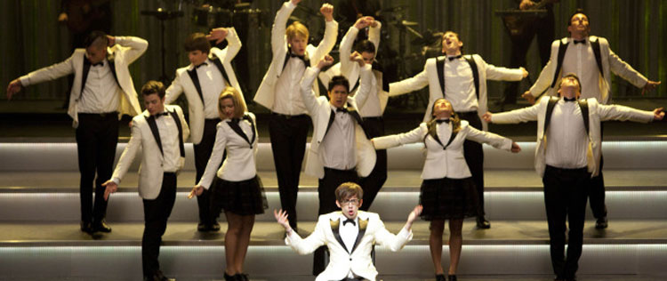 Veja as doze músicas de Michael Jackson que estarão em <i>Glee</i>