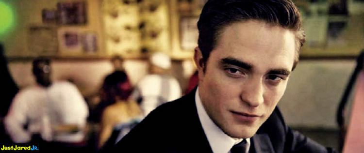 Veja novo <I>still</i> de Robert Pattinson em <I>Cosmopolis</i>
