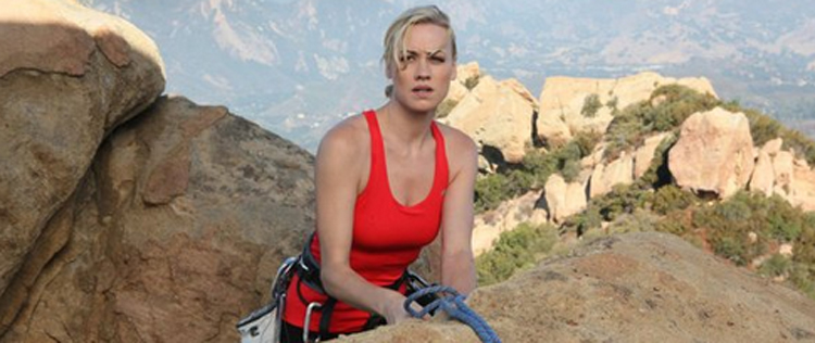 Mãe de Sarah aparecerá em <I>Chuck</i>