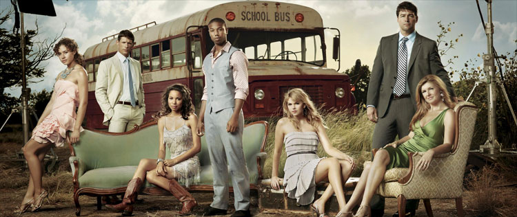 <i>Friday Night Lights</i> e <i>Breaking Bad</i> estreiam novo ano