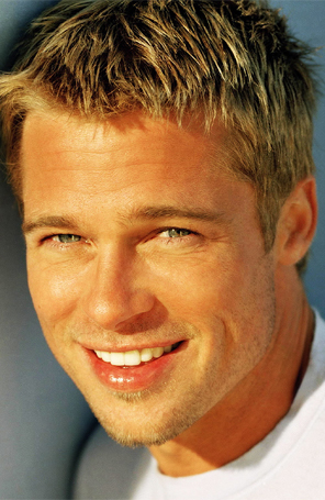 Brad Pitt sente que perdeu o otimismo em sua carreira