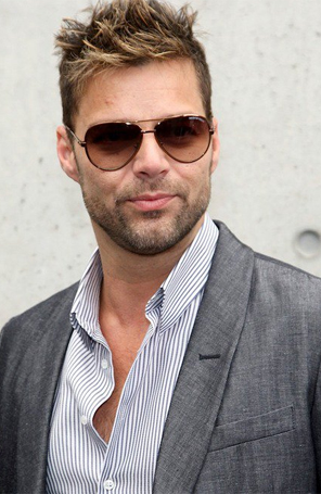 Ricky Martin não vai se casar