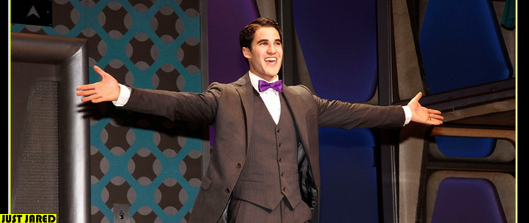 Darren Criss estreia na Broadway