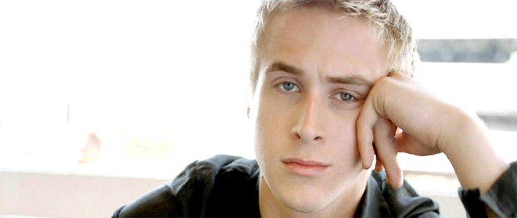 Ryan Gosling leva Eva Mendes para conhecer sua mãe