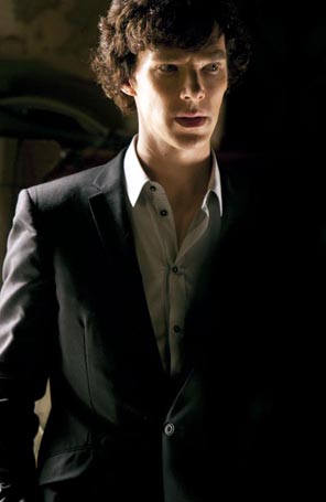 Ator de <i>Sherlock</i> vai fazer <i>Star Trek 2</i>
