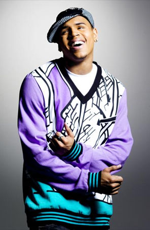Chris Brown não concede mais entrevistas; saiba o motivo