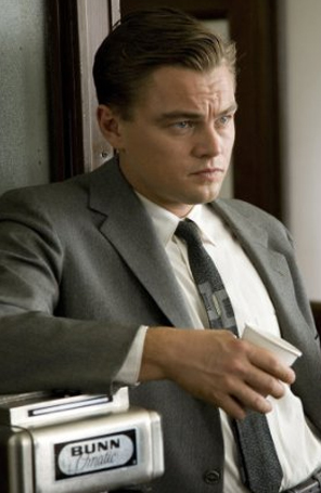 Leonardo DiCaprio teria apresentado nova namorada à sua mãe
