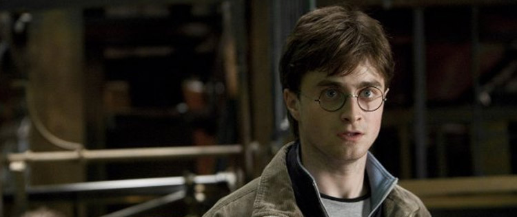 - <I>Eu odeio encontros</i>, diz Daniel Radcliffe