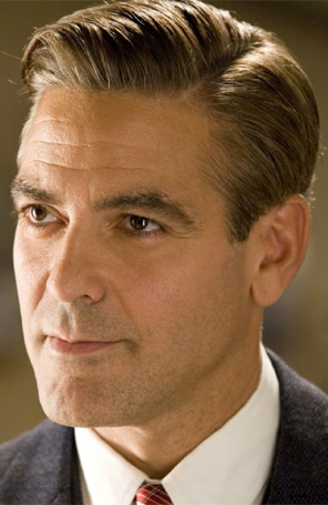 George Clooney fala sobre seu novo longa como diretor