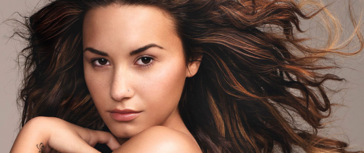 Demi Lovato termina o namoro com Wilmer Valderrama