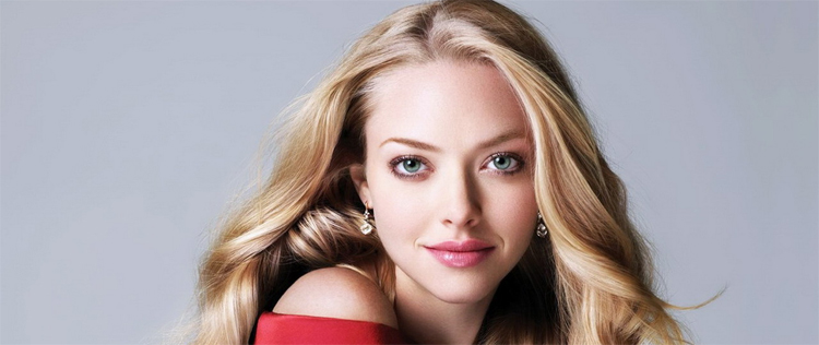 Amanda Seyfried terá cenas de nudez em seu novo filme