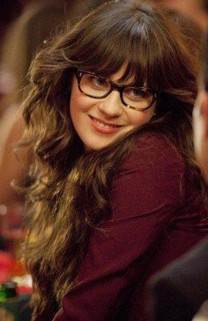 Zooey Deschanel vai apresentar <i>Saturday Night Live</i>