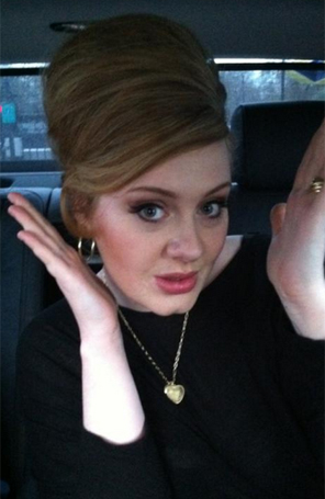Adele é indicada a três prêmios no <I>Brit Awards</I>; veja quem mais aparece na lista!