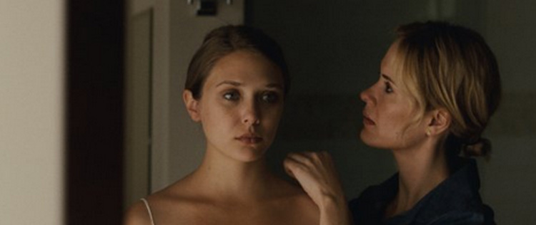 Elizabeth Olsen vai estrelar longa com Daniel Radcliffe