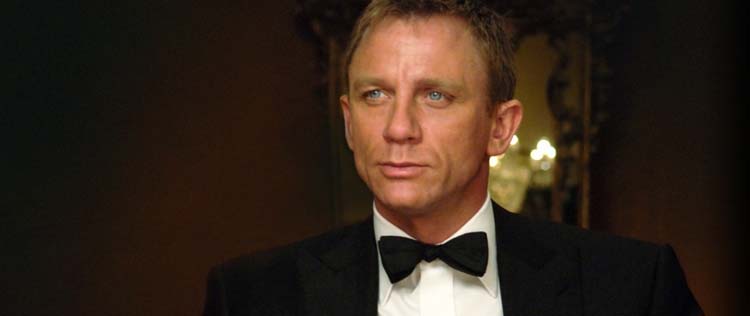 Daniel Craig compra apartamento de 20 milhões de reais