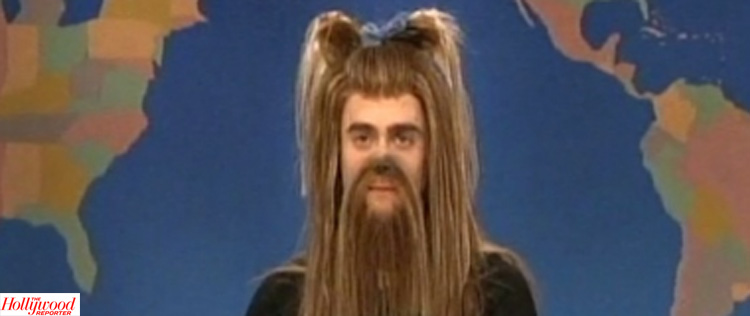 Daniel Radcliffe é <I>host</i> do <I>Saturday Nigth Live</i>