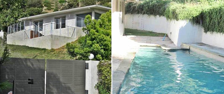 Russell Brand, ex de Katy Perry, compra casa de três milhões de reais