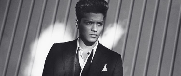 Bruno Mars cumpre acordo e evita prisão
