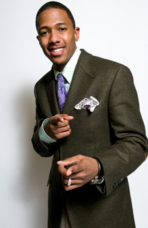 Nick Cannon fala sobre sua nova dieta após cirurgia no rim