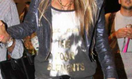 Adriane Galisteu diz que <i>Projeto Fashion</i> não morreu