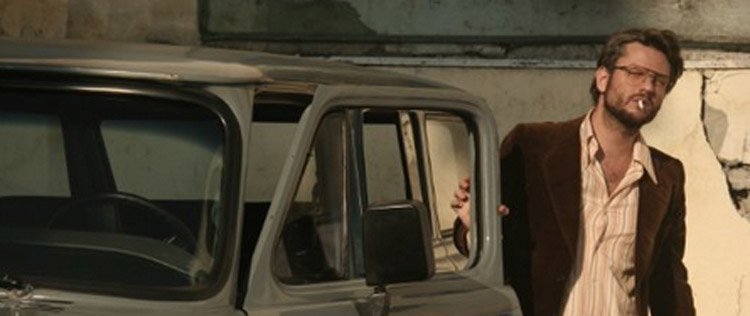 Saiba porque Selton Mello recusou papel em <I>Star Trek 2</i>