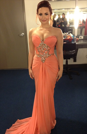 Demi Lovato quer deixar o <i>Twitter</i>