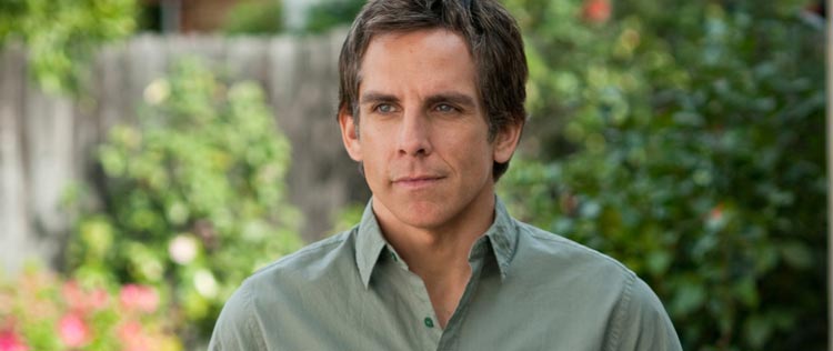 Ben Stiller vai estrelar seriado do canal <i>HBO</i>