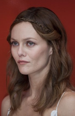 Vanessa Paradis fala sobre rumores de separação