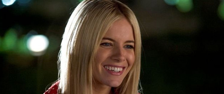 Sienna Miller e irmã deixam direção criativa da marca