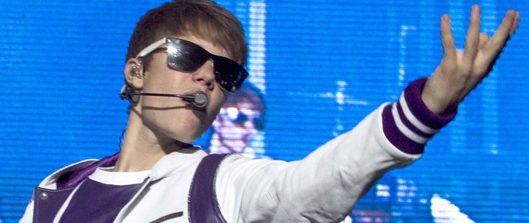 Justin Bieber participará de tributo a Michael Jackson