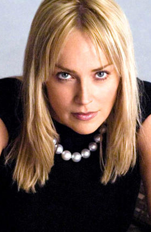 Sharon Stone passará o carnaval em Salvador, diz jornal
