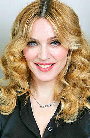 Madonna explica porque se identifica com Wallis Simpson