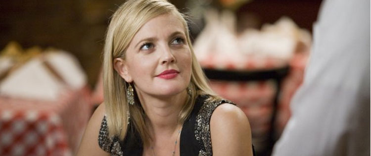 Drew Barrymore quer se converter ao judaísmo
