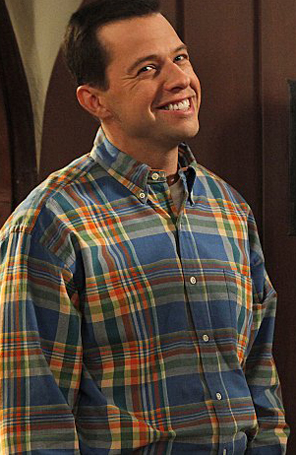 Ator fala sobre clima em <i>Two and a Half Men</i> após saída de Charlie Sheen