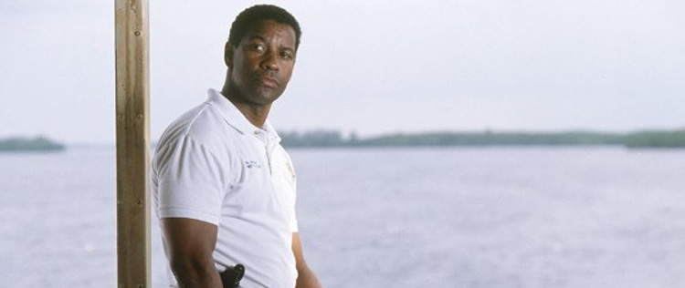 Denzel Washington revela que quer conhecer o Rio de Janeiro