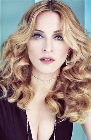 Madonna irá dedicar apresentação no <i>Super Bowl</i> para o seu pai