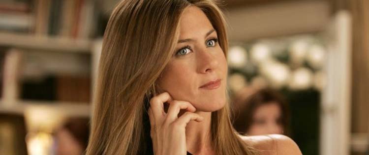 Jennifer Aniston e o namorado compraram mansão juntos