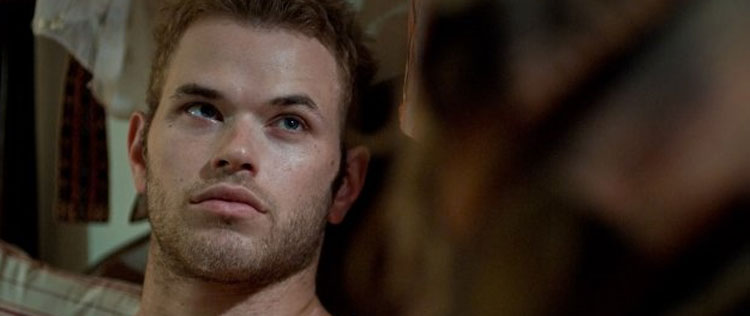 Kellan Lutz defende Gisele Bündchen. Entenda!