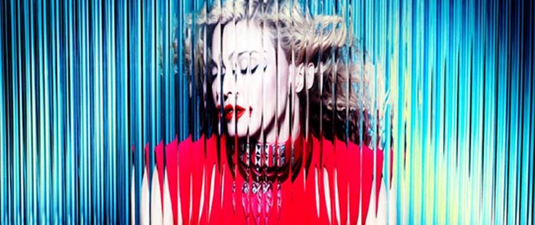 Criador quer chamar Madonna para episódio de <i>Glee</i>